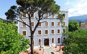 Afor Art Hotel